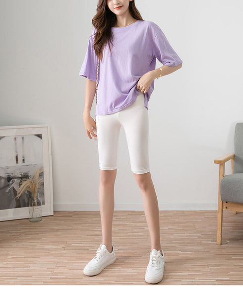 Women Biker Shorts